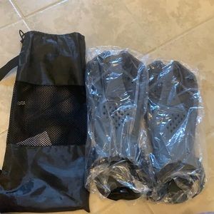 NÉW snorkeling swim fins